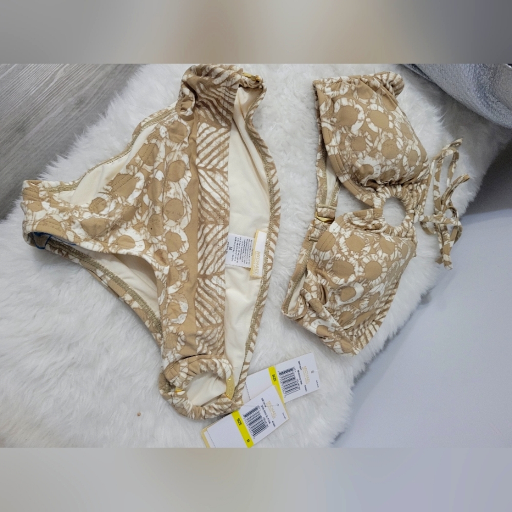 swim set